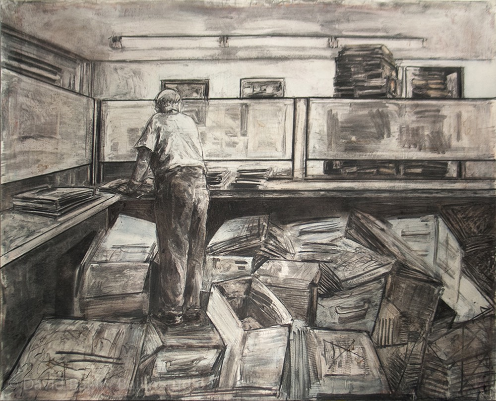 APPARITION-2005